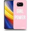 Picasee ULTIMATE CASE pro Xiaomi Poco X3 Pro - Dievčenské sila