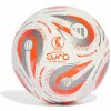 Mini lopta ADIDAS W EURO25 MINI F JN5400 – Biela