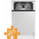 Beko BDIS38040A