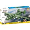 Cobi 5739 II WW Consolidated B-24D Liberator, 1:48, 1445 kostek