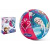 Mondo nafukovacia lopta textilná Frozen 40 cm (mon13425)