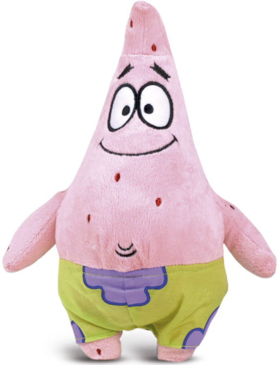 Spongebob Patrick 27 cm