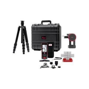 Leica Geosystems DISTO S910 887900, max. rozsah 300 m