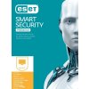 ESET Smart Security Premium 3 lic. 12 mes.