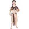 Kostým Indiánka s opaskom