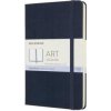 Moleskine Art Medium Sketchbook (Brožovaná)