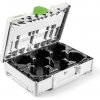 FESTOOL Systainer³ SYS-STF-D77/D90/93V 576784