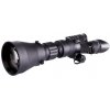 Nočné Videnie Night Pearl Bino4 gen2+ DEP selection GREEN