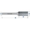 Karnasch 113011082 | B (ZYB) - Valcová fréza s čelným ozubením HP-3 10,0x13x6-58 mm, nepovlakované