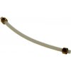 DELONGHI hadička s koncovkami 105 mm pre EC9885.M (2 / 4 mm x 105 mm)