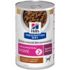 Hill's Prescription Diet Gl Biome Stew Starostlivosť o zažívanie konzerva pre psov 354 g