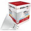 ASALITE ASAL0233 LED bodová žiarovka MR16 5 W mliečna 12 V Farba svetla (K): 4000