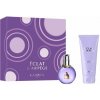 Lanvin Eclat d'Arpege parfumovaná voda 50 ml + telové mlieko 100 ml, darč. kazeta, Akcia