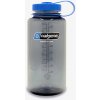 Nalgene Wide-Mouth 1000ml Sustain Bottle Gray Universal