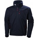 Helly Hansen Crew Hooded jacket Navy