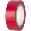Hornbeam E180RED Páska izolačná 19 mm x 10 m červená