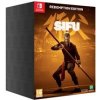 Sifu - Redemption Edition (SWITCH)