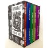 Sebrané spisy H. P. Lovecrafta BOX (Howard Phillips Lovecraft)
