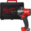 MILWAUKEE M18 FUEL Aku vŕtačka bez príklepu 4.GEN