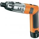 AEG SE 3,6 Li 4935413165