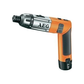 AEG SE 3,6 Li 4935413165