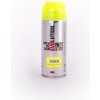 Pinty Plus Evolution akrylová fluorescenčná farba F146 Žltá 400ml