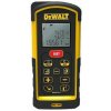 DeWalt DW03101 / Laserový diaľkomer / až 100m / presnosť +-1 mm (DW03101)