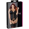Plus size korzet Essence of Temptation