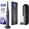 iO7 SERIES BLACK ONYX KARTÁČEK ORAL-B