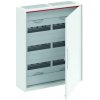 Rozvodnica na omietku ABB CA24R, IP44, 72 modulov (3x24) (2CPX052235R9999)