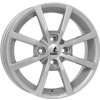 It wheels ALISIA 6x15 4x108 ET23 silver