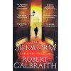 Silkworm - Robert Galbraith