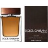 Dolce & Gabbana The One toaletná voda pánska 50 ml