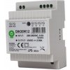 POS Napájací zdroj na DIN lištu 12V/2,5A 30W DIN30W12