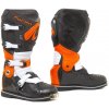 FORMA topánky TERRAIN EVOLUTION TX black/orange/white - 46