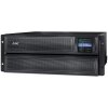 APC Smart-UPS X 2200 VA konvertibilný medzi vežou a stojanom, LCD 200 – 240 so sieťovou kartou SMX2200HVNC