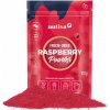 NUTIVA Lyofilizované maliny v prášku 100g