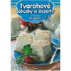 Tvarohové zákusky a dezerty
