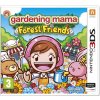 Gardening Mama Forest Friends (3DS)