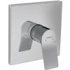 Hansgrohe Vivenis - Sprchová batéria pod omietku, chróm - 75615000