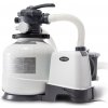 INTEX 26648 GS Piesková filtrácia