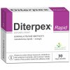 Ihneď k odberu - Diterpex Rapid 30 vega kapsúl