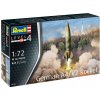 Revell německá raketa A4 V2 RVL03309 1:72
