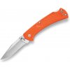 BUCK 112 Slim Select, Blaze Orange BU-0112ORS