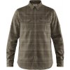 Košeľa Fjällräven SINGI HEAVY FLANNEL SHIRT