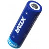 Akumulátor Xtar 21700 Li-ion 4900 mAh