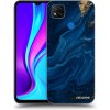 Picasee ULTIMATE CASE pro Xiaomi Redmi 9C - Blue