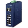 PLANET IGS-4215-8T2S