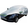 JOM ochranná plachta na auto, velikost S, rozměr 435x180x160cm