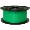 Zelená PLA tlačová struna PM (filament) 1kg, 1,75 mm
